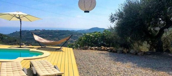 3غرفة فيلا في Civezza, Italy رقم 124591 4