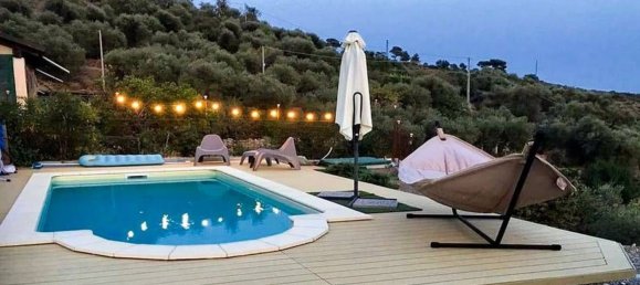 3غرفة فيلا في Civezza, Italy رقم 124591 10