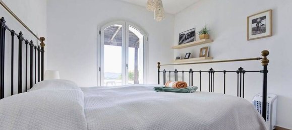 3غرفة فيلا في Civezza, Italy رقم 124591 21