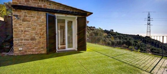 3غرفة فيلا في Civezza, Italy رقم 124591 5