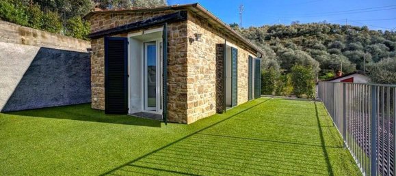 3غرفة فيلا في Civezza, Italy رقم 124591 6