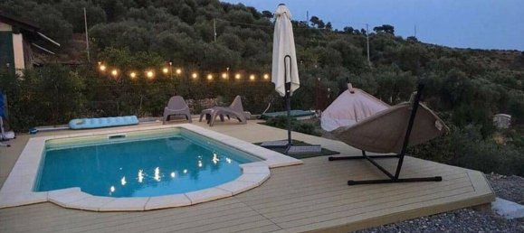 3غرفة فيلا في Civezza, Italy رقم 124591 23