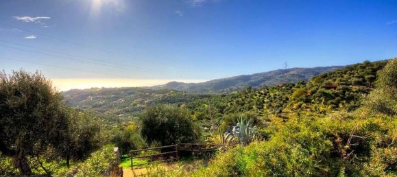 3غرفة فيلا في Civezza, Italy رقم 124591 9