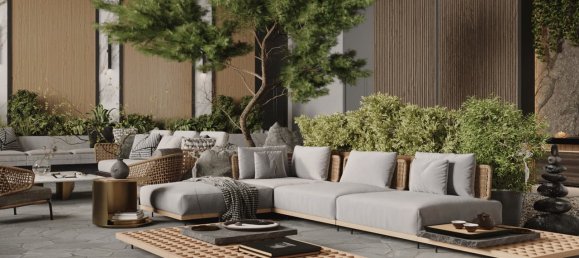 Estudio en Dubai Marina, UAE No. 120691 9