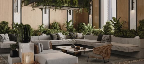 Estudio en Dubai Marina, UAE No. 120691 8