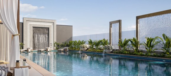 Estudio en Dubai Marina, UAE No. 120691 12