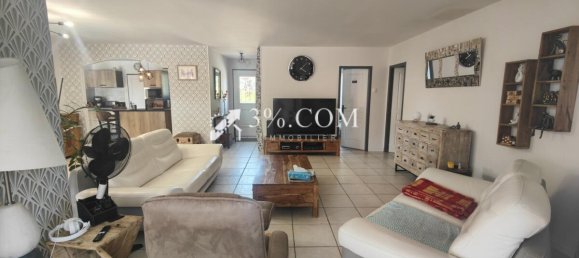 3 Schlafzimmer Haus in Mont-de-Marsan, France, Nr. 336540 3