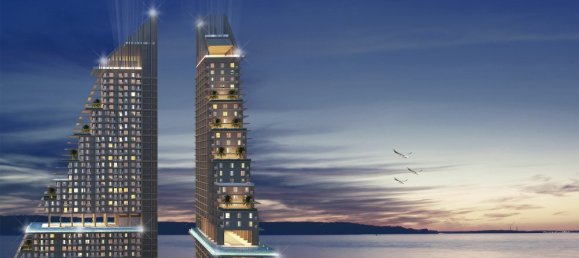 2 Schlafzimmer Wohnung in Pattaya, Thailand, Nr. 33522 20