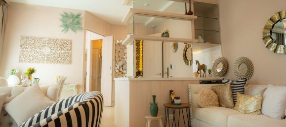 2 Schlafzimmer Wohnung in Pattaya, Thailand, Nr. 33522 3