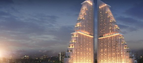 2 Schlafzimmer Wohnung in Pattaya, Thailand, Nr. 33522 9