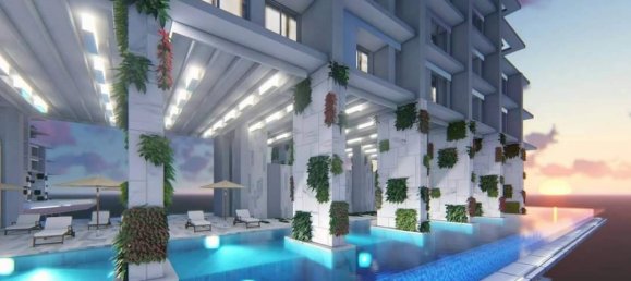 2 Schlafzimmer Wohnung in Pattaya, Thailand, Nr. 33522 14