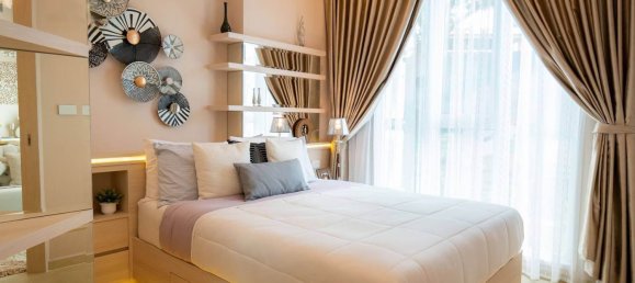 2 Schlafzimmer Wohnung in Pattaya, Thailand, Nr. 33522 7