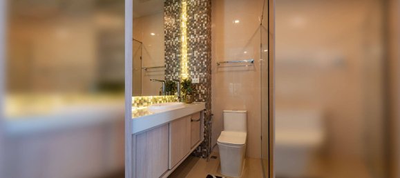 2 Schlafzimmer Wohnung in Pattaya, Thailand, Nr. 33522 8