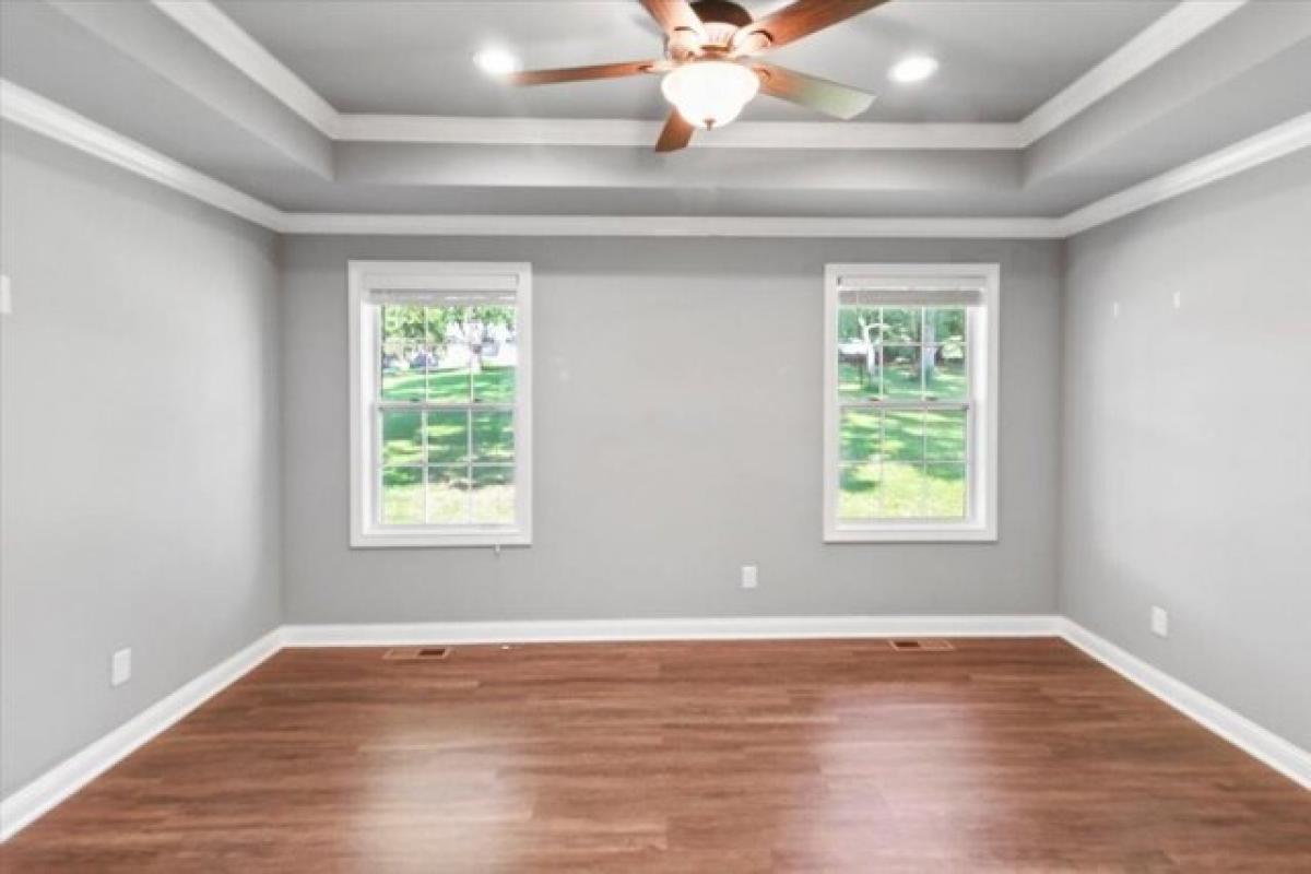 3 غرف نوم منزل في Bowling Green, USA رقم 382193