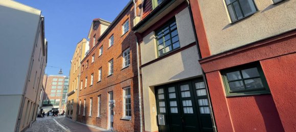 Здание с 4 спальнями в Росток, Германия № 108537 37