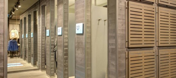 Здание с 4 спальнями в Росток, Германия № 108537 12