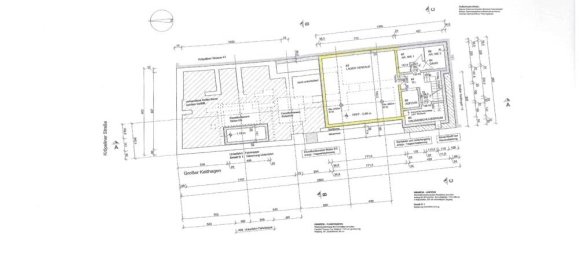 Здание с 4 спальнями в Росток, Германия № 108537 50