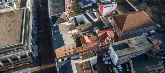 Здание с 4 спальнями в Росток, Германия № 108537 46