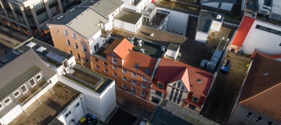 Здание с 4 спальнями в Росток, Германия № 108537 45