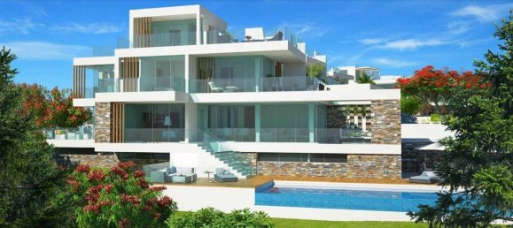 Propriedade comercial T4 em Kouklia, Cyprus N.º 9866 2