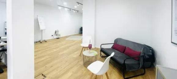 Escritório de 2 divisões em Munich, Germany N.º 160143 4