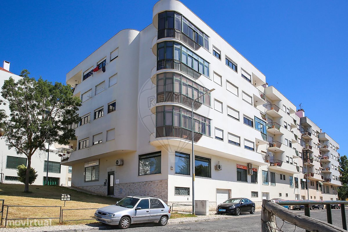 2 Schlafzimmer Wohnung in Vialonga, Portugal, Nr. 235934
