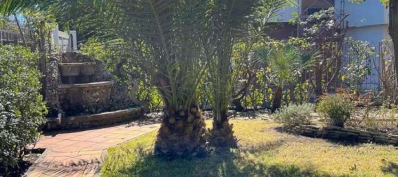 Villa de 4 dormitorios en Terracina, Italy No. 118523 9