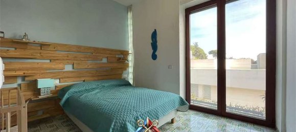 Villa de 4 dormitorios en Terracina, Italy No. 118523 18