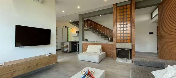 Villa de 4 dormitorios en Terracina, Italy No. 118523 21