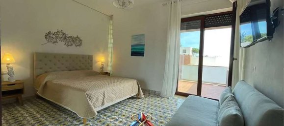 Villa de 4 dormitorios en Terracina, Italy No. 118523 30