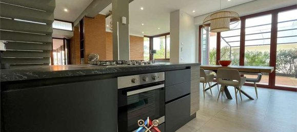 Villa de 4 dormitorios en Terracina, Italy No. 118523 12