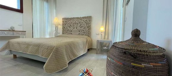 Villa de 4 dormitorios en Terracina, Italy No. 118523 29