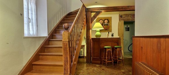 4 Schlafzimmer Haus in Turckheim, France, Nr. 279659 7