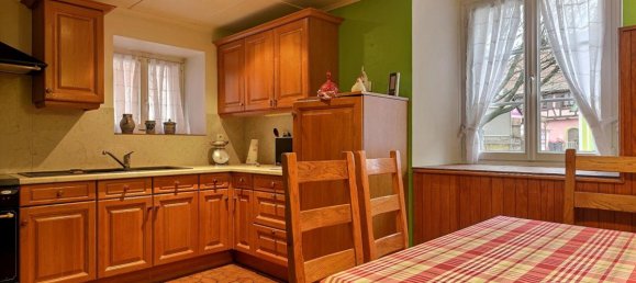 4 Schlafzimmer Haus in Turckheim, France, Nr. 279659 9