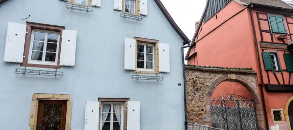 4 Schlafzimmer Haus in Turckheim, France, Nr. 279659 3