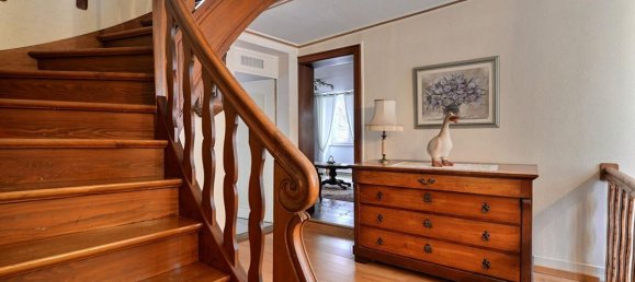 4 Schlafzimmer Haus in Turckheim, France, Nr. 279659 4