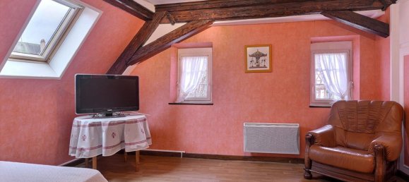 4 Schlafzimmer Haus in Turckheim, France, Nr. 279659 13