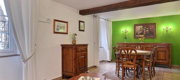 4 Schlafzimmer Haus in Turckheim, France, Nr. 279659 5