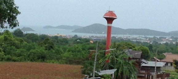  Land in Sattahip, Thailand No. 70018 3
