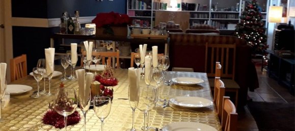 3 bedrooms Townhouse in Zaragoza, Spain No. 166060 19