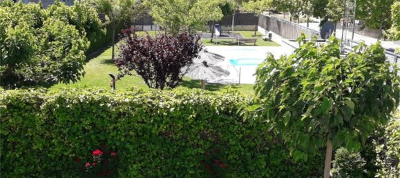 3 bedrooms Townhouse in Zaragoza, Spain No. 166060 12