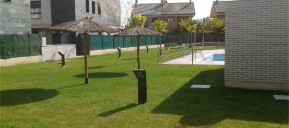 3 bedrooms Townhouse in Zaragoza, Spain No. 166060 24