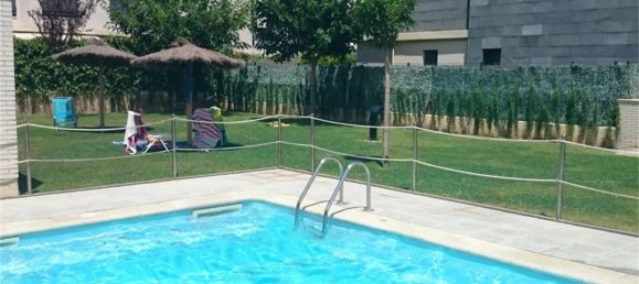 3 bedrooms Townhouse in Zaragoza, Spain No. 166060 22