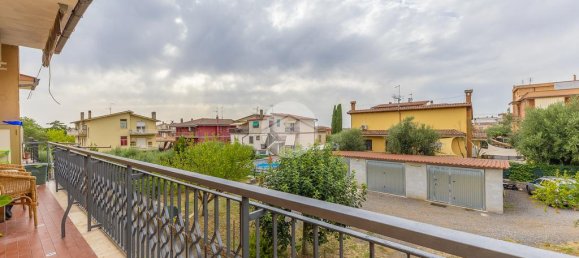 3 bedrooms Apartment in Rome, Italy No. 310111 12