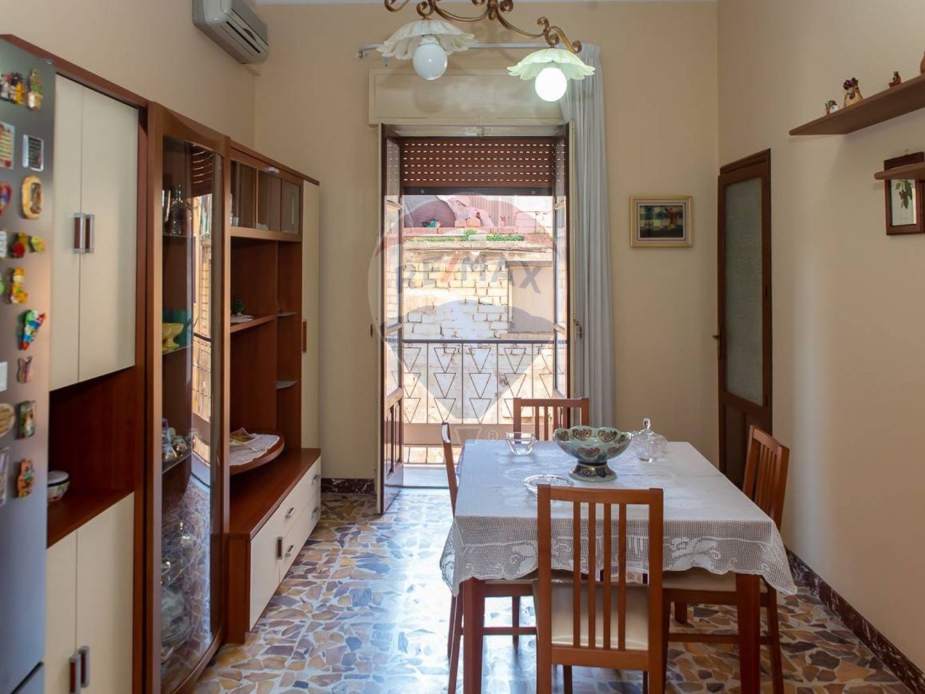 2 bedrooms Apartment in Lentini, Italy No. 112325