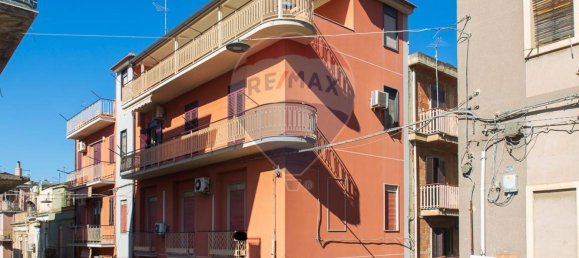 2 bedrooms Apartment in Lentini, Italy No. 112325 16