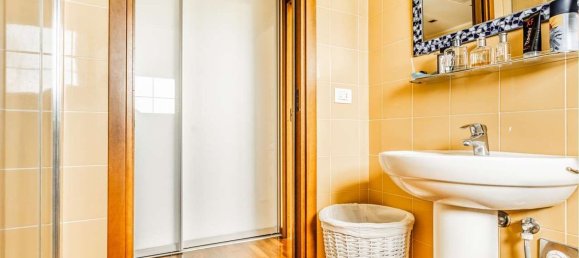 4 rooms Apartment in Segrate, Italy No. 260635 28