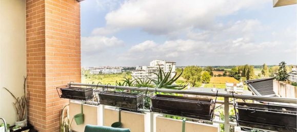 4 rooms Apartment in Segrate, Italy No. 260635 12