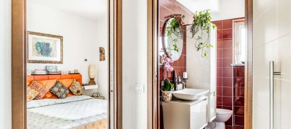 4 rooms Apartment in Segrate, Italy No. 260635 13