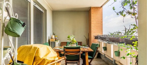 4 rooms Apartment in Segrate, Italy No. 260635 11